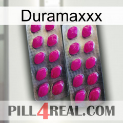 Duramaxxx 10